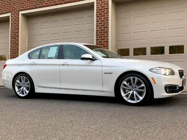 Used-2015-BMW-5-Series-535i-xDrive