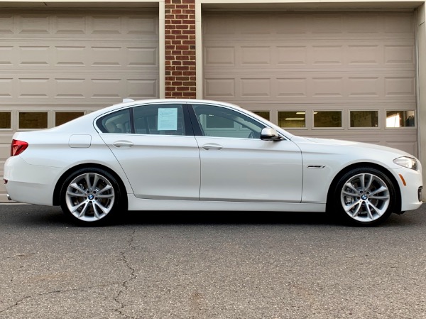 Used-2015-BMW-5-Series-535i-xDrive