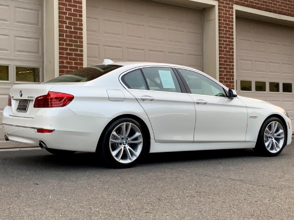 Used-2015-BMW-5-Series-535i-xDrive