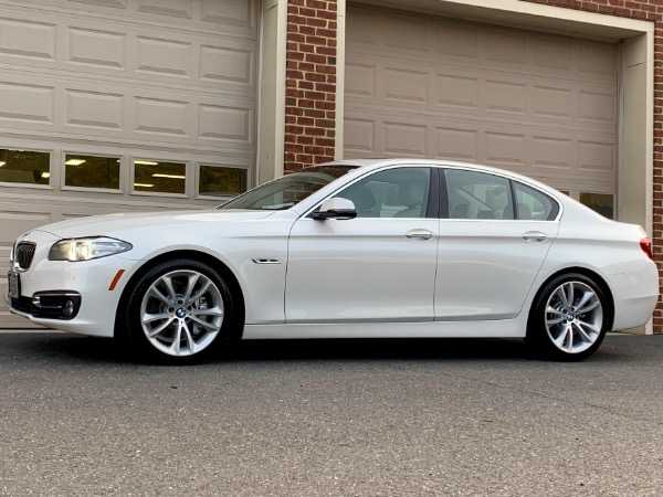 Used-2015-BMW-5-Series-535i-xDrive