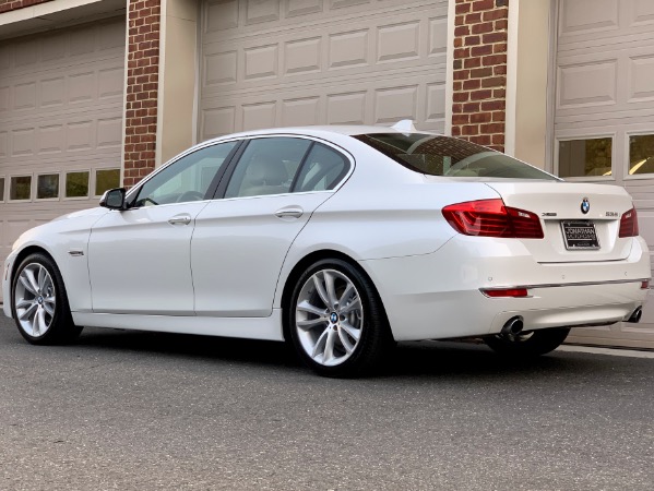 Used-2015-BMW-5-Series-535i-xDrive