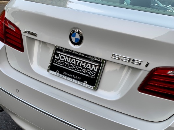 Used-2015-BMW-5-Series-535i-xDrive