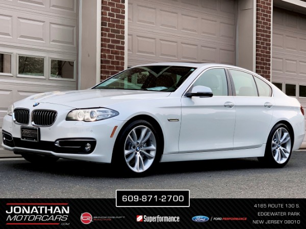 Used-2015-BMW-5-Series-535i-xDrive