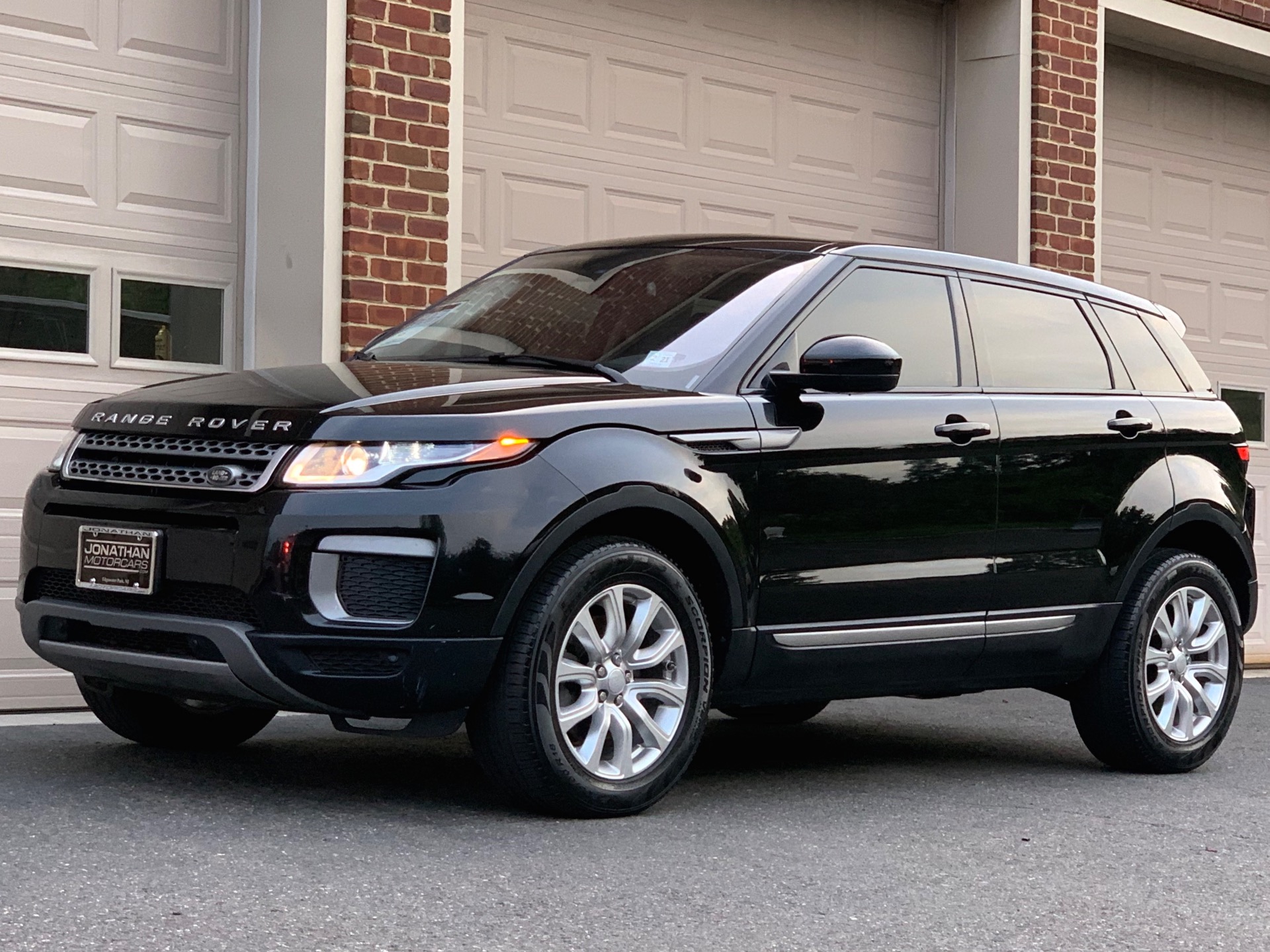 2016 Land Rover Range Rover Evoque SE Stock # 079663 for sale near ...