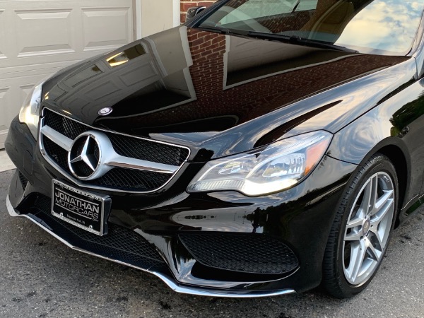 Used-2014-Mercedes-Benz-E-Class-E-550