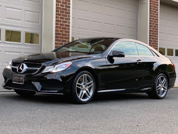 Used-2014-Mercedes-Benz-E-Class-E-550