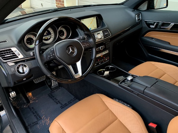 Used-2014-Mercedes-Benz-E-Class-E-550