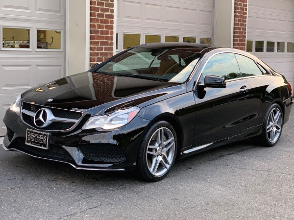 Used-2014-Mercedes-Benz-E-Class-E-550