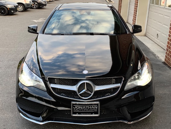 Used-2014-Mercedes-Benz-E-Class-E-550