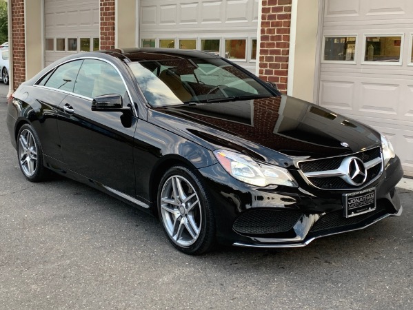 Used-2014-Mercedes-Benz-E-Class-E-550