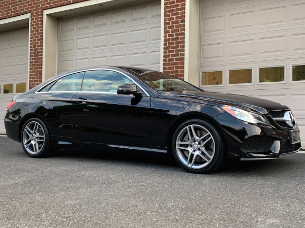 Used-2014-Mercedes-Benz-E-Class-E-550