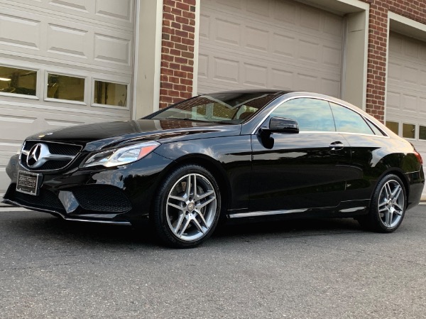 Used-2014-Mercedes-Benz-E-Class-E-550