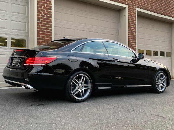 Used-2014-Mercedes-Benz-E-Class-E-550