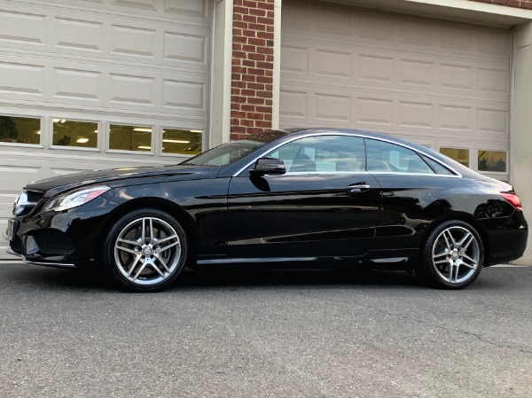 Used-2014-Mercedes-Benz-E-Class-E-550