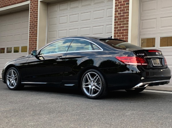 Used-2014-Mercedes-Benz-E-Class-E-550