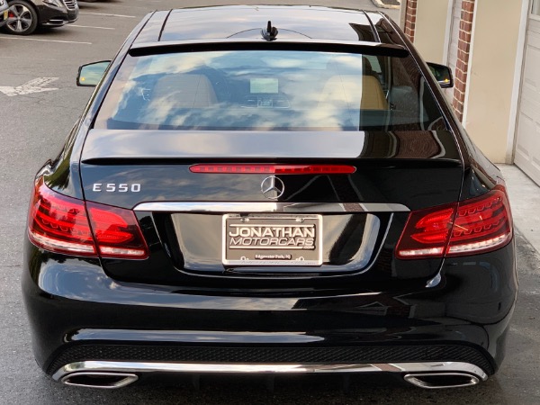 Used-2014-Mercedes-Benz-E-Class-E-550