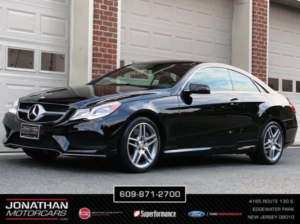 Used-2014-Mercedes-Benz-E-Class-E-550