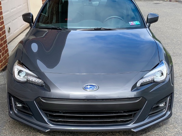 Used-2020-Subaru-BRZ-Limited