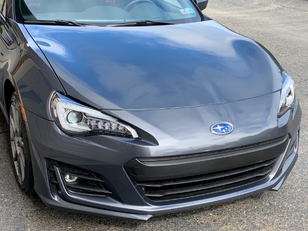 Used-2020-Subaru-BRZ-Limited