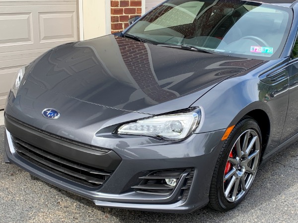 Used-2020-Subaru-BRZ-Limited