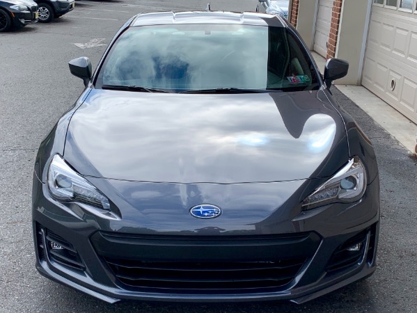 Used-2020-Subaru-BRZ-Limited