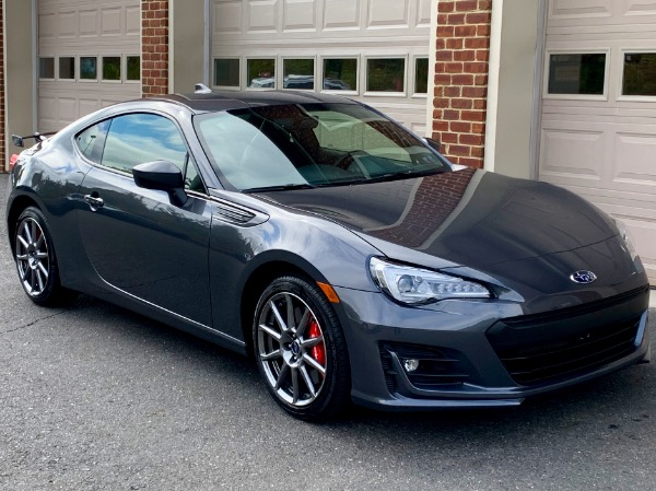 Used-2020-Subaru-BRZ-Limited