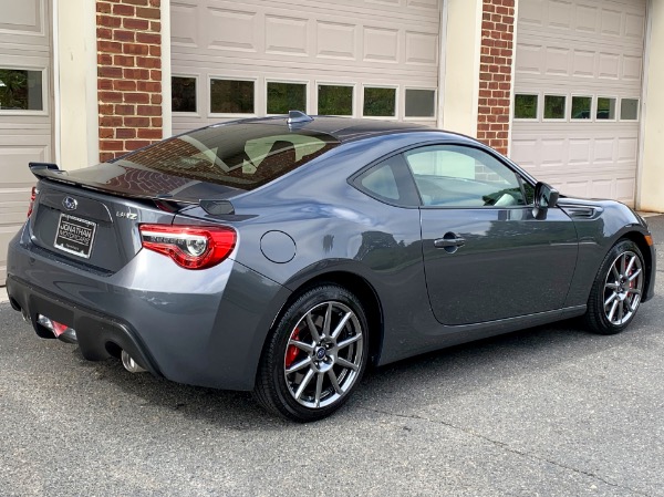 Used-2020-Subaru-BRZ-Limited