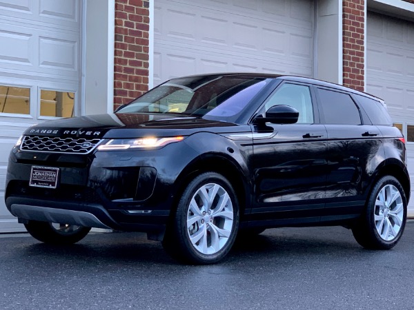 Used-2020-Land-Rover-Range-Rover-Evoque-SE