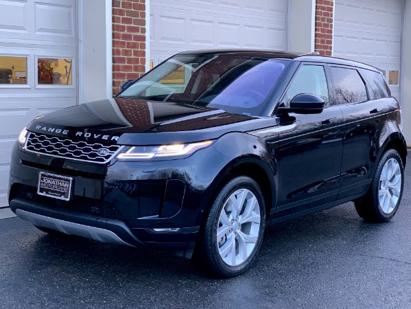 Used-2020-Land-Rover-Range-Rover-Evoque-SE