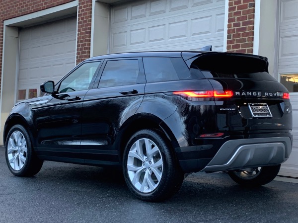 Used-2020-Land-Rover-Range-Rover-Evoque-SE