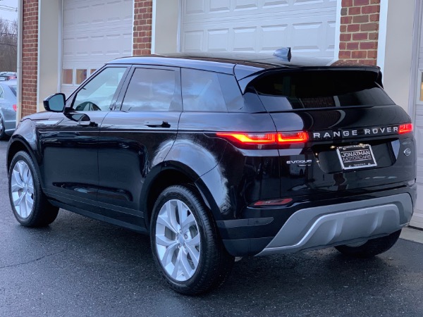 Used-2020-Land-Rover-Range-Rover-Evoque-SE