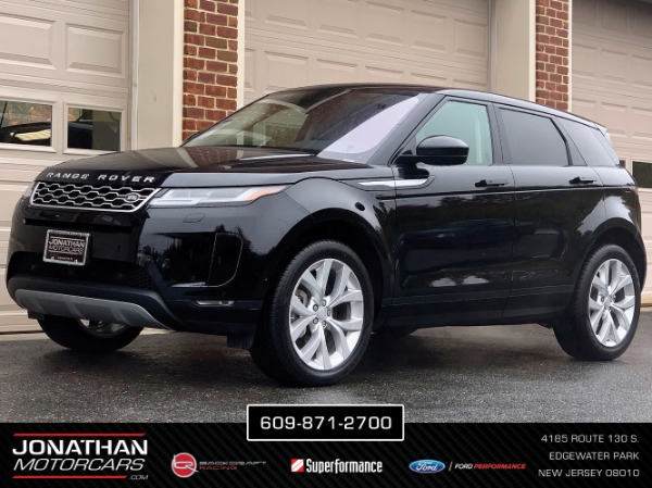 Used-2020-Land-Rover-Range-Rover-Evoque-SE