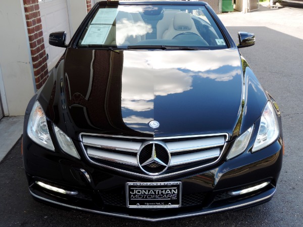 Used-2013-Mercedes-Benz-E-Class-E-350-Convertible--Sport-Edition--Navigation