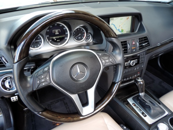 Used-2013-Mercedes-Benz-E-Class-E-350-Convertible--Sport-Edition--Navigation