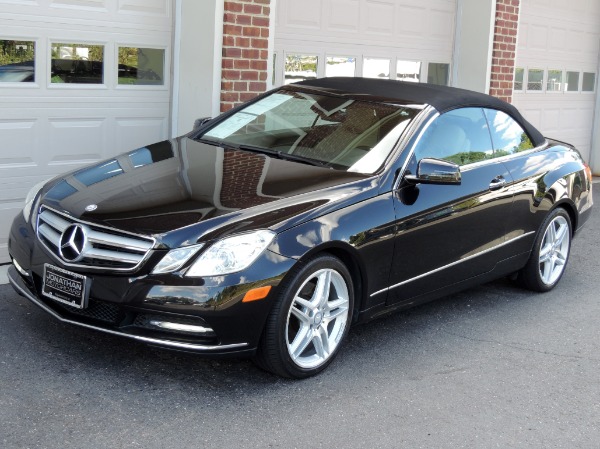 Used-2013-Mercedes-Benz-E-Class-E-350-Convertible--Sport-Edition--Navigation