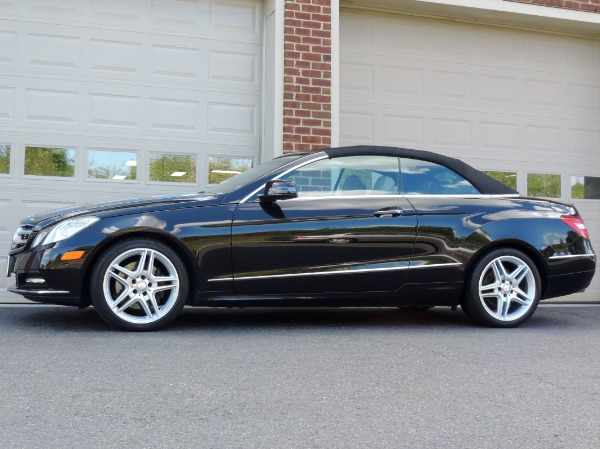 Used-2013-Mercedes-Benz-E-Class-E-350-Convertible--Sport-Edition--Navigation