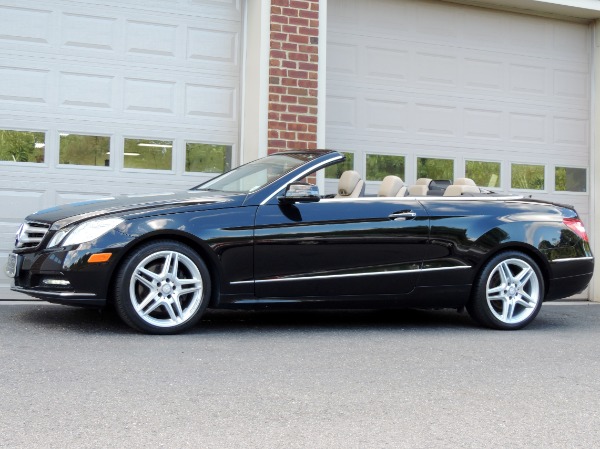 Used-2013-Mercedes-Benz-E-Class-E-350-Convertible--Sport-Edition--Navigation