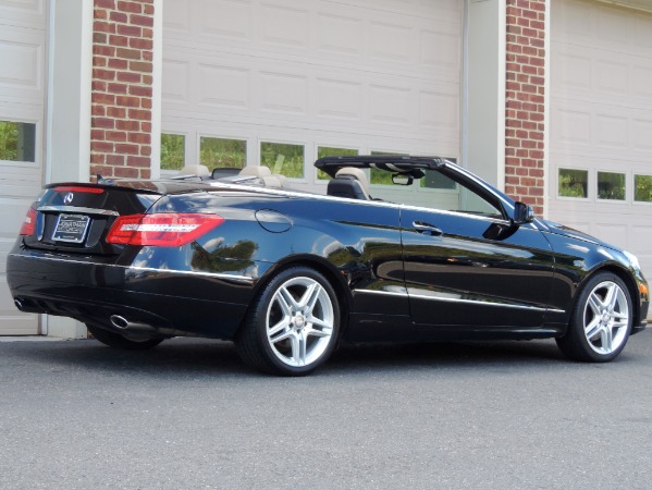 Used-2013-Mercedes-Benz-E-Class-E-350-Convertible--Sport-Edition--Navigation