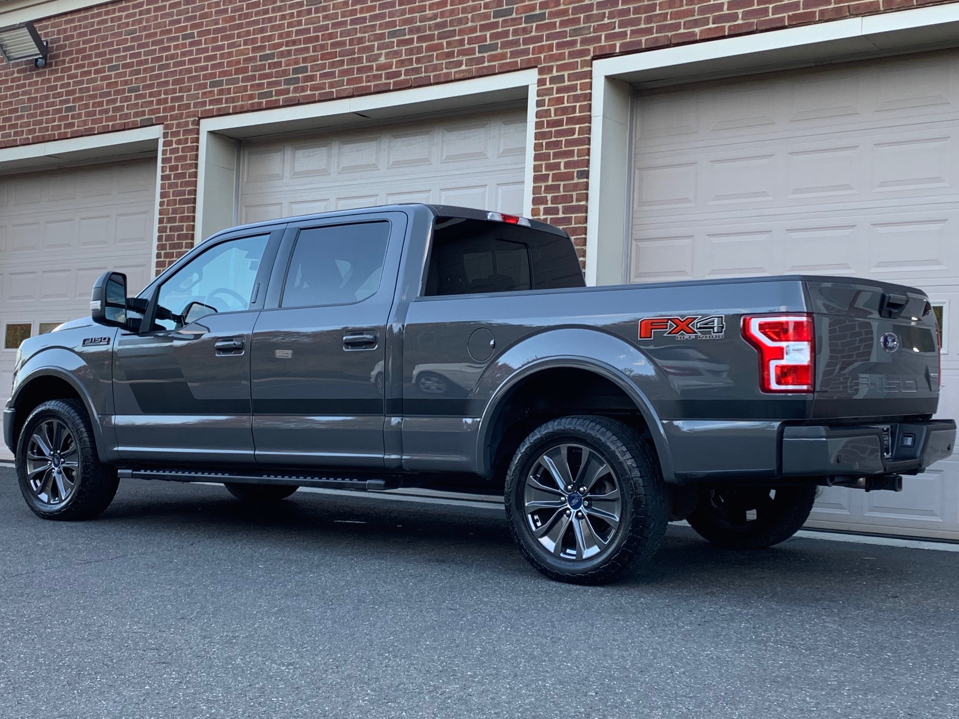 2018 Ford F-150 XLT Stock # E28341 for sale near Edgewater Park, NJ ...