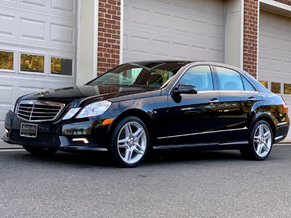 Used-2011-Mercedes-Benz-E-Class-E-550-Sport-4MATIC