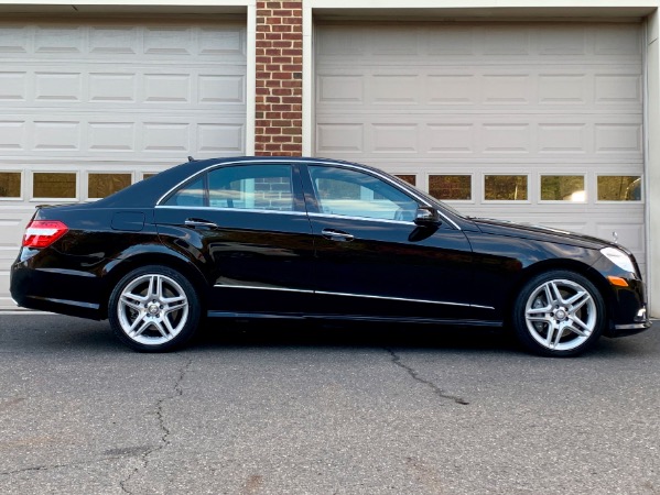 Used-2011-Mercedes-Benz-E-Class-E-550-Sport-4MATIC