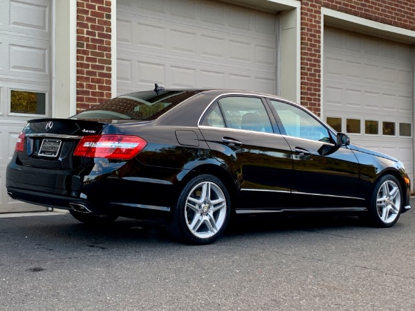 Used-2011-Mercedes-Benz-E-Class-E-550-Sport-4MATIC