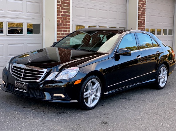 Used-2011-Mercedes-Benz-E-Class-E-550-Sport-4MATIC