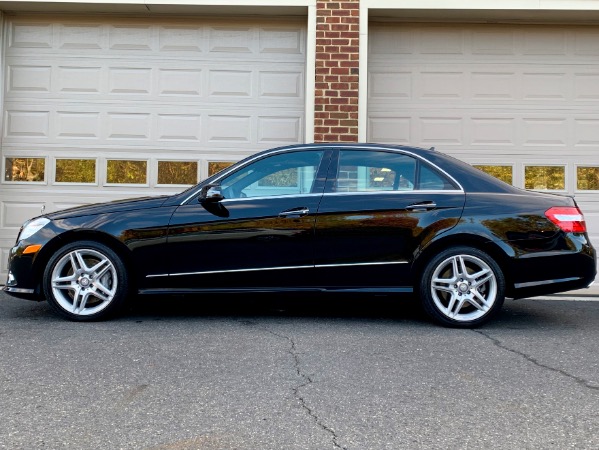 Used-2011-Mercedes-Benz-E-Class-E-550-Sport-4MATIC