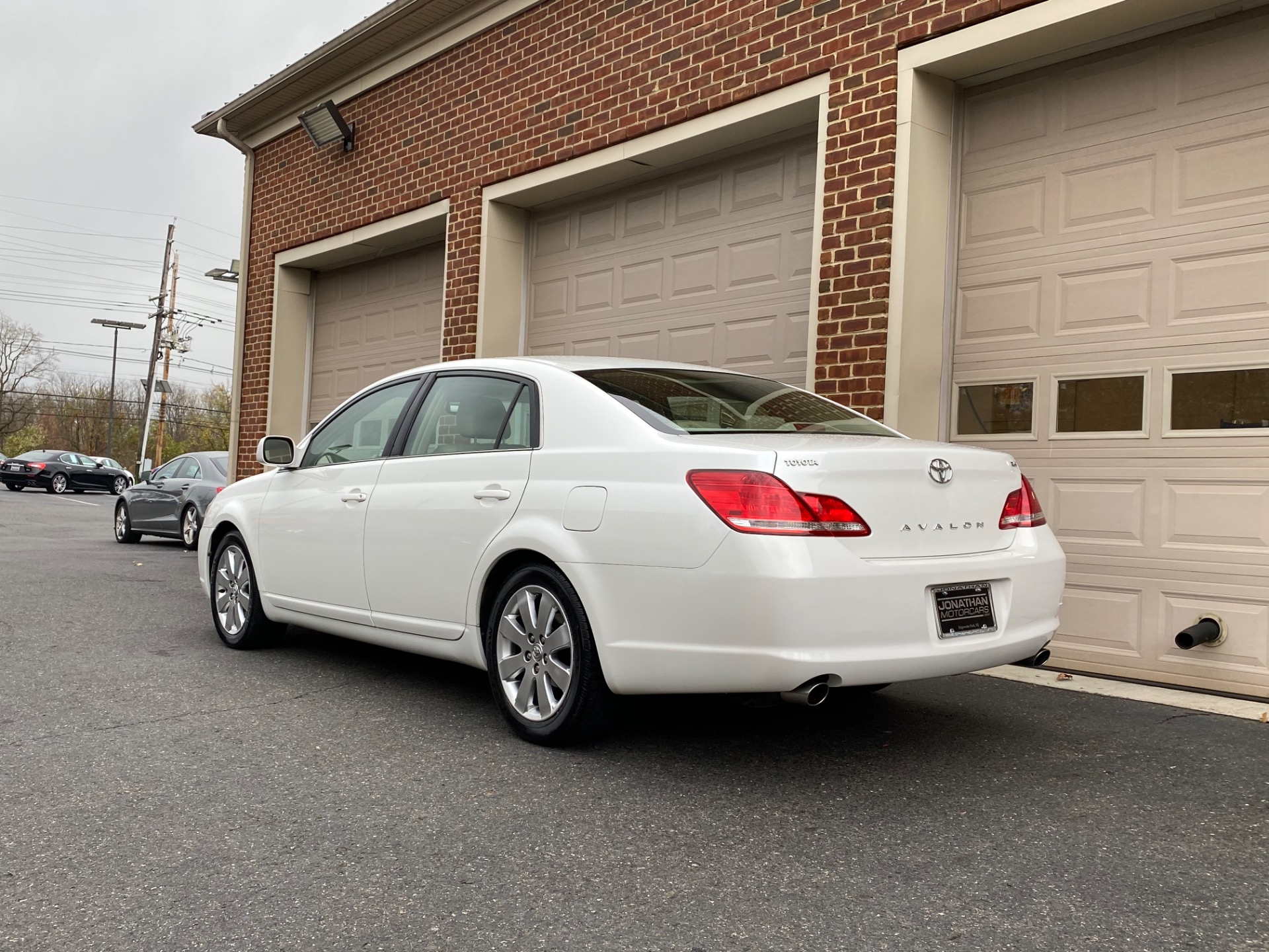 2006 Toyota Avalon XLS Stock # 104014 for sale near Edgewater Park, NJ ...