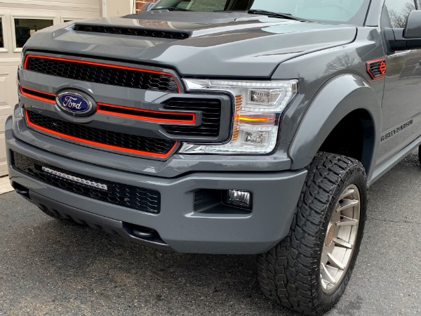 Used-2019-Ford-F-150-Harley-Davidson