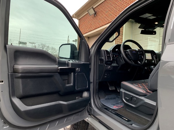 Used-2019-Ford-F-150-Harley-Davidson