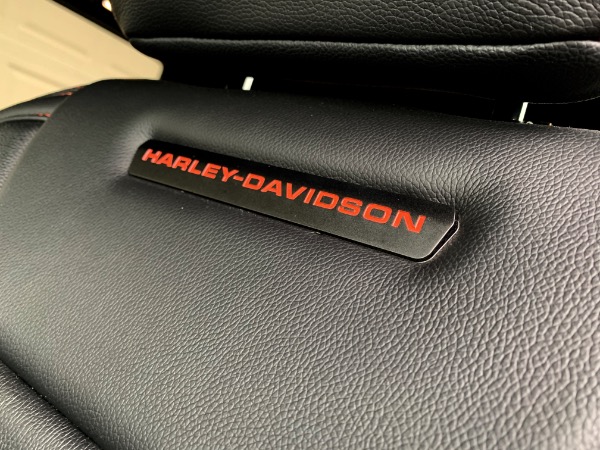 Used-2019-Ford-F-150-Harley-Davidson