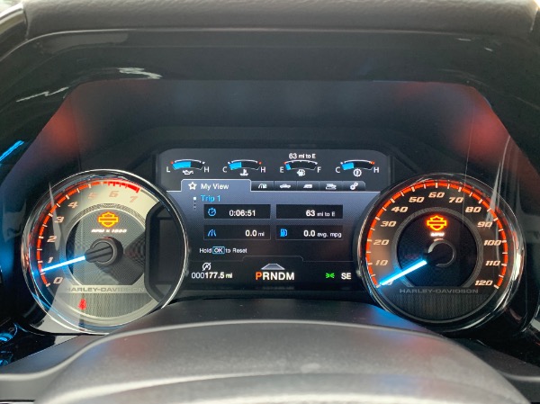 Used-2019-Ford-F-150-Harley-Davidson