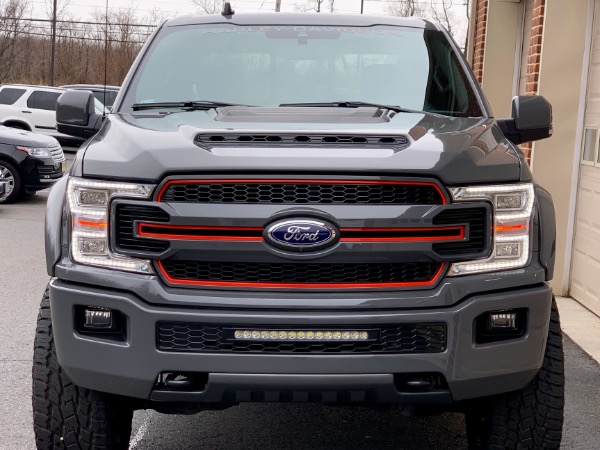 Used-2019-Ford-F-150-Harley-Davidson